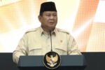 Resmikan Bullion Bank, Presiden Prabowo Ungkap Sejumlah Dampaknya: PDB Capai Rp245 Triliun