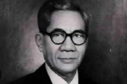 RM Margono Djojohadikusumo Layak Dapat Gelar Pahlawan Nasional