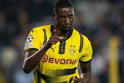 Kejutan di Liga Champions 2024/2025! Top Skor Bukan Nama Besar, Kenali Sosoknya