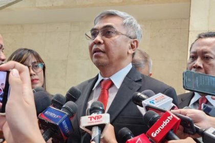 Setyo Budiyanto (Dok. Istimewa)