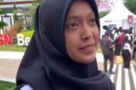 Viral Tri Cahyaningsih Raih Skor SKD Tertinggi, Gagal Tinggi Badan, Netizen Sorot Psikis HRD