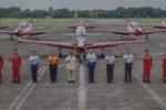 TNI AU Perkuat Pertahanan Udara Sesuai Asta Cita Presiden Prabowo