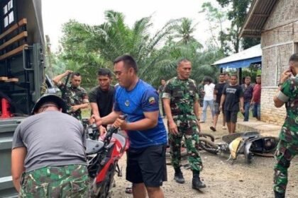 Oknum TNI Serang Warung Warga di Deli Serdang, Ini Komentar Panglima TNI