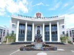 Universitas Pertahanan (Dok. Istimewa)