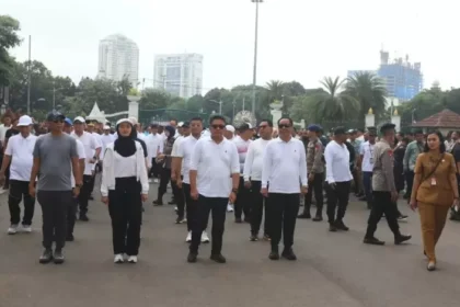 481 kepala daerah terpilih