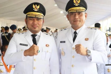 Wagub Kaltim (Dok. Istimewa)