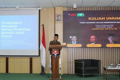 Wamendikdasmen, Atip (Dok. Istimewa)