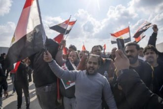 Indonesia salah satu negara yang mengakui Palestina (Dok. Istimewa)