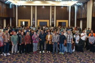 Kementerian BUMN Dorong UMKM Naik Kelas Lewat Pelatihan dan Inovasi Digital