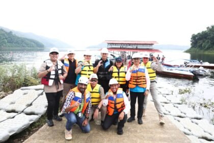 Ramai Bahas Efisiensi, Menko AHY Pilih Fokus Cek Infrastruktur yang Berdampak Besar pada Rakyat