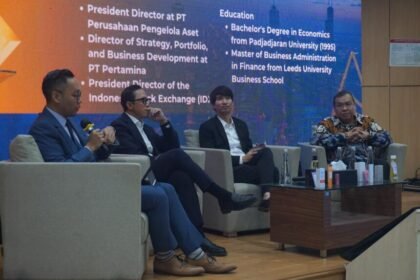 Generasi Muda, Investasi Hijau, dan Peran AI: Sukses Besar ICMSS ke-24 Universitas Indonesia