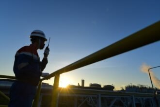 Pertamina Hulu Rokan Awali 2025 dengan Sukses Percepat Produksi Minyak melalui Teknologi Steamflood