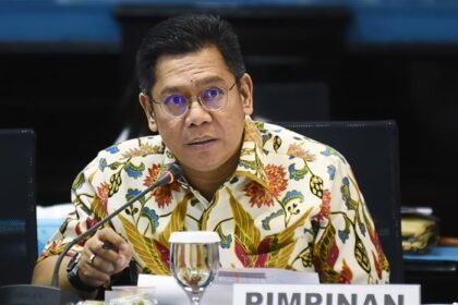 RUU TNI Fokus pada Larangan Bisnis Prajurit, Tanpa Wacana Kembalikan Dwifungsi