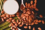 5 Manfaat Kacang Almond: Superfood Kaya Nutrisi, Cemilan Ideal untuk Diet