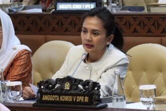 Anggota DPR Marlyn Maisarah Soroti Faktor Keselamatan Usai Kecelakaan di GT Ciawi
