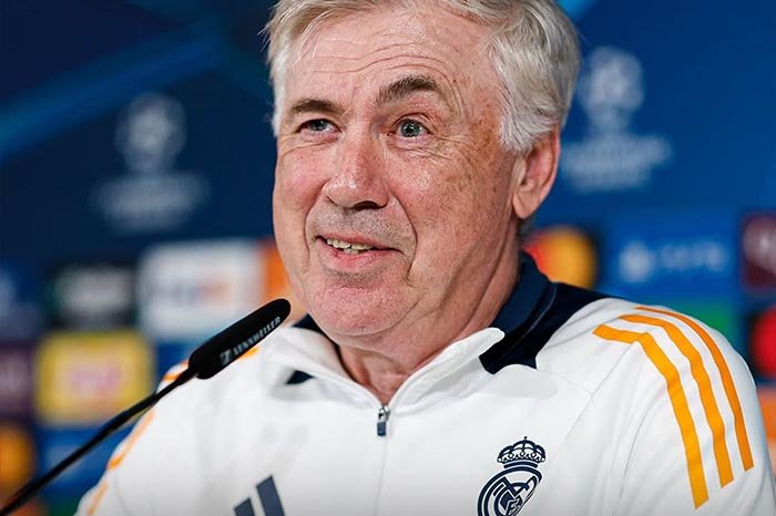 Ancelotti Bakal Istirahatkan Valverde dalam Laga Kontra Girona