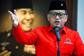 PDIP Dukungan Penuh terhadap Kebijakan Efisiensi Anggaran dan Program Makan Bergizi Gratis