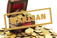 rebutan warisan
