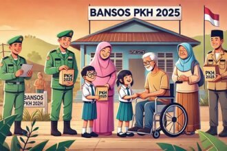 Informasi Lengkap Bansos PKH 2025: Jadwal, Besaran Bantuan, Cara Cek Penerima