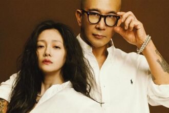 Kisah Asmara Mendiang Barbie Hsu: CLBK Berujung Pernikahan