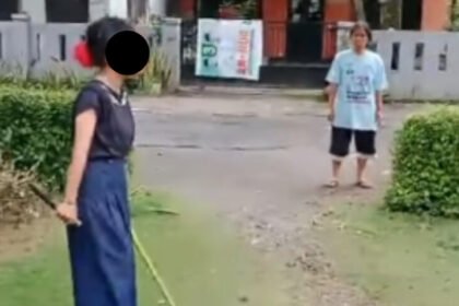Tak Diberikan Skincare, Remaja di Pemalang Serang Ibu Kandungnya