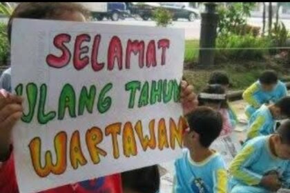 Menyambut Hari Pers Nasional 2025, Harapan DPR RI untuk Kebebasan dan Profesionalisme Media