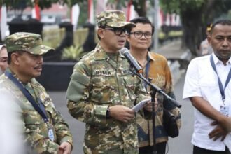 Biaya Retret Kepala Daerah 2025 Tembus Rp13,2 M, Ini Sumber Dananya