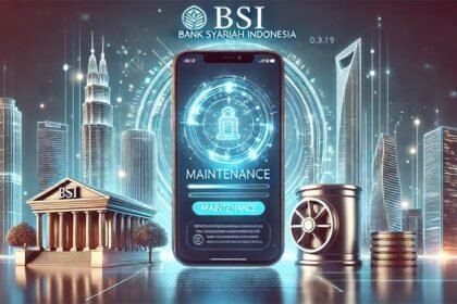 Bank Klarifikasi Aplikasi Byond BSI Error, Pastikan Data Nasabah Aman