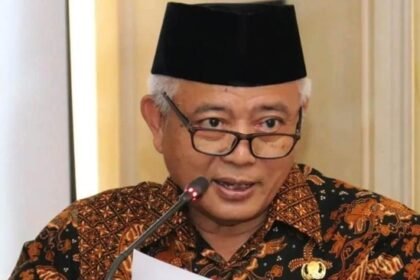 Sanusi, Bupati Malang yang juga merupakan Kader PDIP (ANTARA)