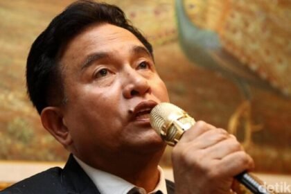 Ratusan Terpidana Mati Belum Dieksekusi, Menko Yusril Beberkan Alasannya