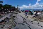 Gempa M5,9 Guncang Seram Bagian Timur, Maluku, BMKG Pastikan Tidak Berpotensi Tsunami