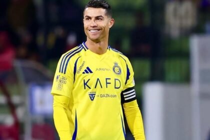Cristiano Ronaldo Kunjungi Lokasi Rumah Kanker, Polda NTT Siap Kawal Ketat
