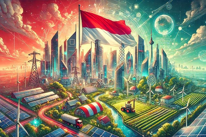 Presiden Prabowo Ungkap Jadwal Peluncuran Danantara yang Sedang Dipersiapkan