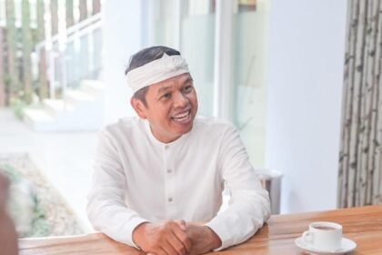 Gubernur Jabar Ungkap Temuan Anggaran Tak Penting Rp5 Triliun di Pemprov Jabar