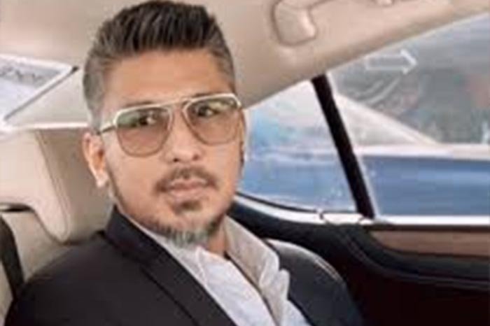 Renville Antonio: Kiprah Bendum Demokrat dan Tragedi Kecelakaan Moge di Situbondo