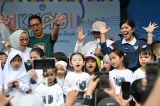 Kemkomdigi Siapkan Aturan Batas Usia Akses Medsos untuk Perlindungan Anak
