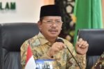 Transformasi Digital Pengawasan Madrasah, Kemenag Hemat Rp680 Miliar