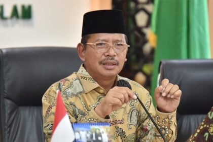 Transformasi Digital Pengawasan Madrasah, Kemenag Hemat Rp680 Miliar