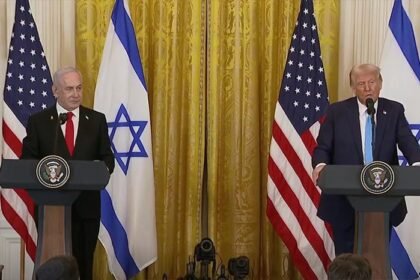 Trump Ingin Kuasai Gaza, Sulap Jadi Lokasi Glamor dan Surganya Para Miliarder