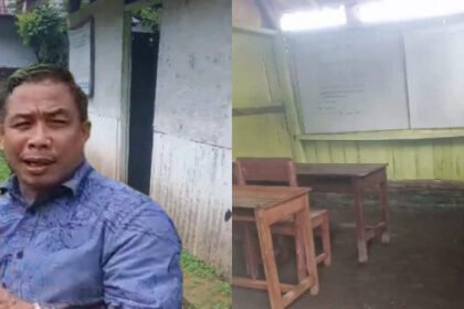 Sekolah SLB Fiktif di Bima Diduga Terima Dana BOS Miliaran Rupiah