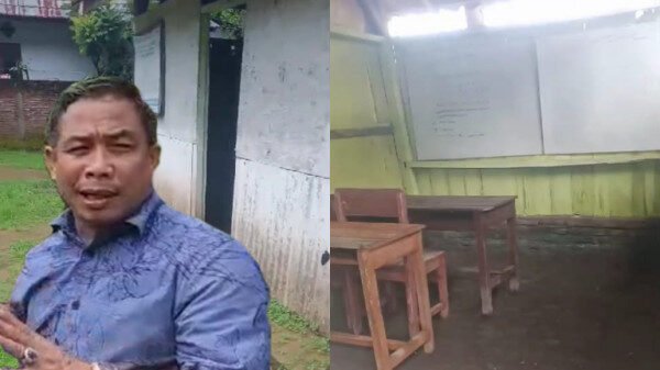 Sekolah SLB Fiktif di Bima Diduga Terima Dana BOS Miliaran Rupiah