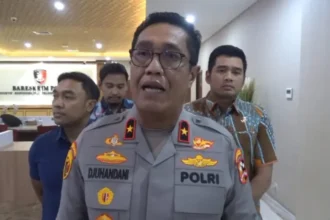 Bareskrim Belum Tetapkan Tersangka Kasus Pagar Laut Tangerang