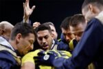 Insiden Laga Anderlecht Vs Fenerbahce: Suporter Rusuh, Pertandingan Dihentikan