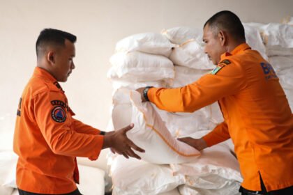 Jakarta Siaga Bencana, BPBD DKI Jakarta Laksanakan Operasi Modifikasi Cuaca Hadapi Ekstremitas Cuaca