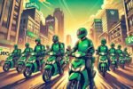Gojek Tanggapi Tuntutan THR Ojol, Siapkan Langkah Strategis untuk Mitra