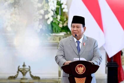 Prabowo