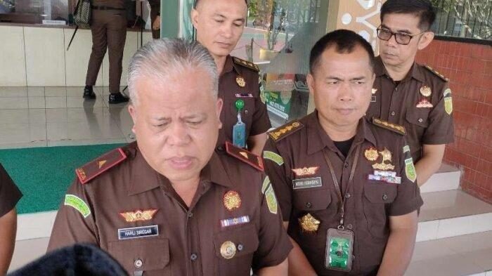 Kejagung Minta Publik Tidak Cemas, BBM yang Beredar Bukan Hasil Oplosan