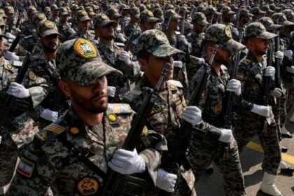 Iran Tak Gentar Ancaman Israel, Ancaman Serangan Fasilitas Nuklir Justru Picu Tekad Baru