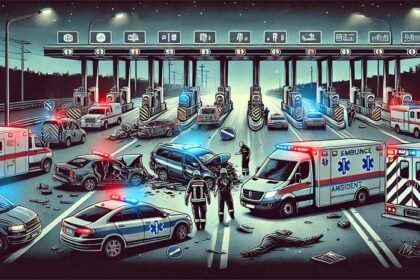 Ini Daftar Nama Korban Kecelakaan Tol Ciawi, Dua Jenasah Belum Teridentifikasi