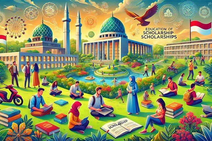 Aman! Anggaran Beasiswa 'On Going' dan Rekrutmen 2025 Kemenag